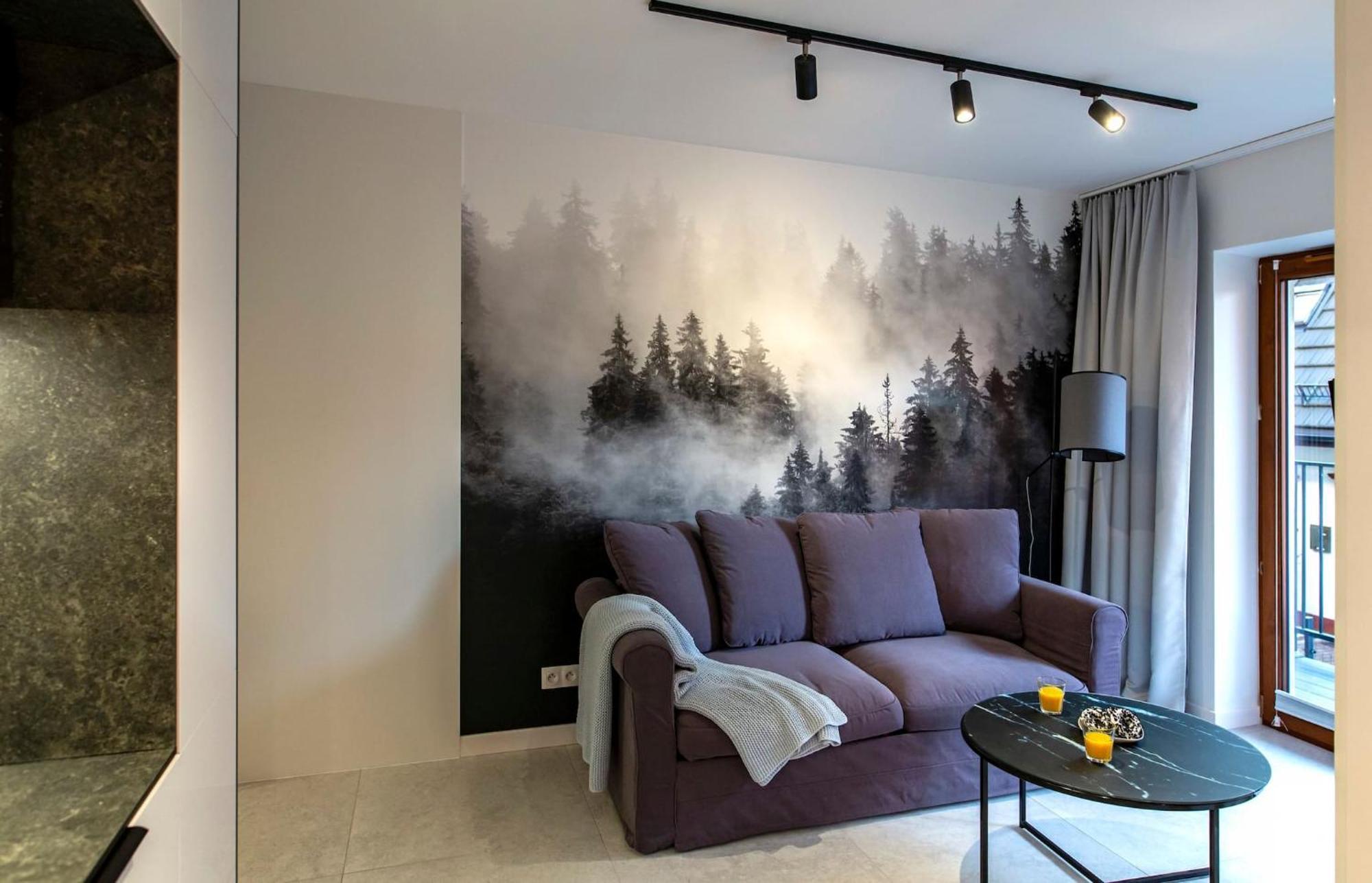 Rent Like Home - Droga Na Bystre 4 ザコパネ エクステリア 写真